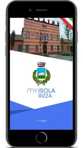 MyIsolaRizza screenshot 0