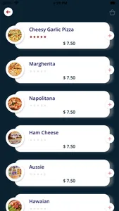 St Albans Pizza Point screenshot 1