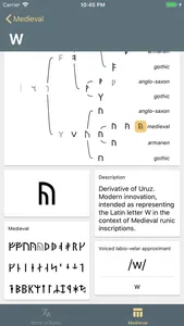 Write in Runic screenshot 8