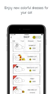 Fatty Cat! - Study Companion screenshot 7