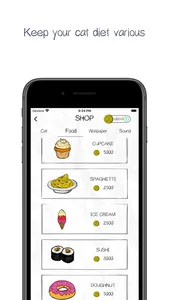 Fatty Cat! - Study Companion screenshot 8