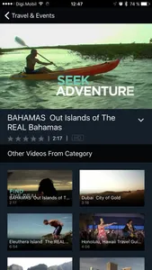 Tingo TV screenshot 3