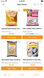 Lakshmi Stores screenshot 2