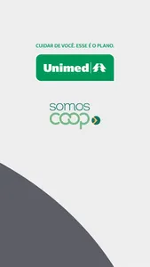 Unimed Cooperado screenshot 6