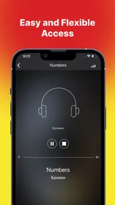 Fast - Speak Macedonian screenshot 1