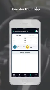 MyGo Driver screenshot 3