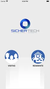 Sichertech screenshot 0