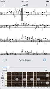 MusicTT - Music learning screenshot 6