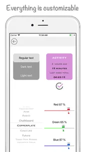 Newborn Twins Log & Tracker screenshot 3