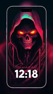 Best Wallpapers for iPhone screenshot 6