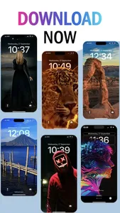 Best Wallpapers for iPhone screenshot 7