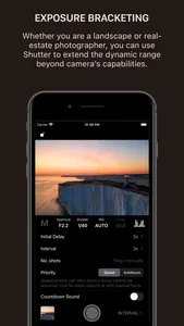 Shutter - Sony Camera Remote screenshot 8