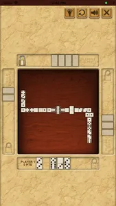 Dominoes Block screenshot 1