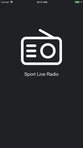 Sport Live Radio: Score & News screenshot 7