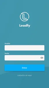 Leadfy screenshot 0