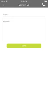 Infinity Energy screenshot 3