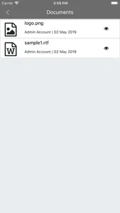 Infinity Energy screenshot 4