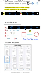 PDF Notes C screenshot 7