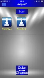 BELLOF.LED screenshot 1