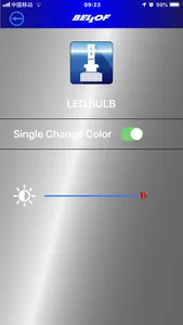 BELLOF.LED screenshot 3