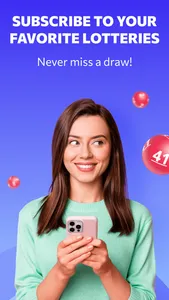 TheLotter US - Lottery App screenshot 6
