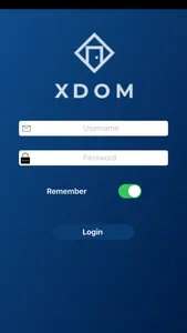 XDOM - Remote Key B&B screenshot 0