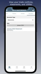 StoneX Wealth Access screenshot 4