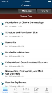 Fitzpatrick's Dermatology, 9/E screenshot 1