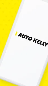 Auto Kelly screenshot 0