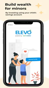 Elevo by Tarrakki screenshot 2