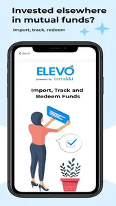 Elevo by Tarrakki screenshot 3