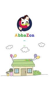 AbbaZon(아빠존) screenshot 0