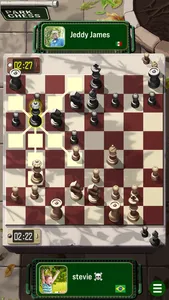 Park Chess screenshot 0