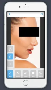 FotoConsent screenshot 3