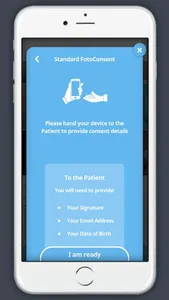 FotoConsent screenshot 5