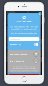 FotoConsent screenshot 7