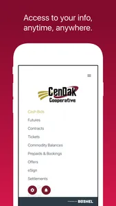 CenDak Cooperative screenshot 0