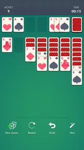 Classic•Solitaire screenshot 0