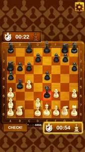 Chess Royale Combat screenshot 2