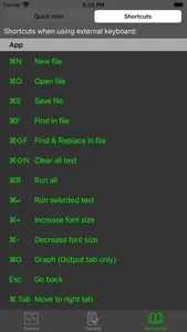 VHDL Compiler screenshot 3