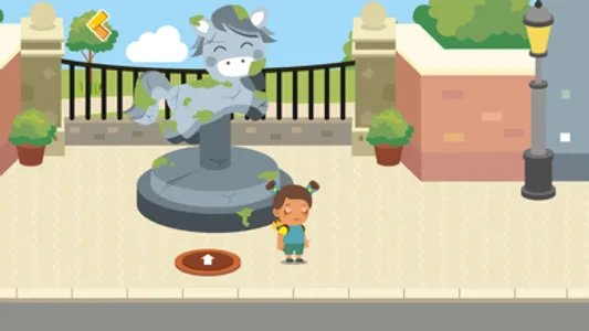 Citizen Kids screenshot 4