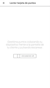 Gestión Comercial Upplication screenshot 2