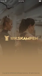 Rikskampen screenshot 0