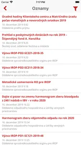 Banská Bystrica screenshot 3