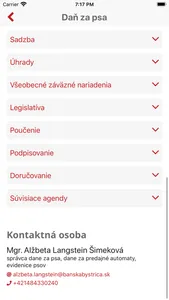 Banská Bystrica screenshot 5