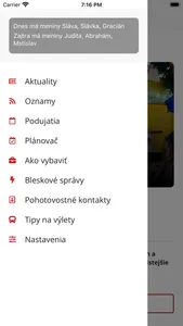 Banská Bystrica screenshot 7