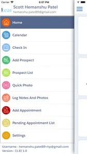 Prospector for Salesforce screenshot 0