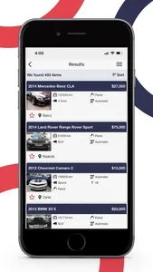 Autotrader Lebanon screenshot 3