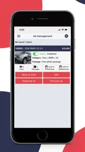 Autotrader Lebanon screenshot 4