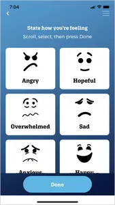 EverStrong: Emotional Strength screenshot 2